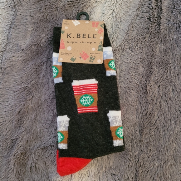 k. bell Accessories - 3 FOR $20